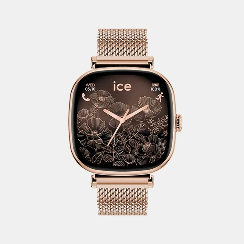 Montre ICE-WATCH Femme ICE smart SQ 2.0 025233