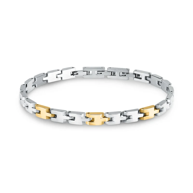 Bracelet SECTOR BIJOUX Homme en Acier SZS117