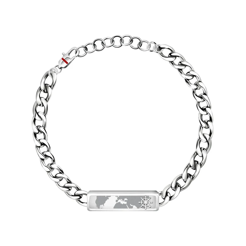 Bracelet LOTUS BIJOUX Homme en Acier SAGJ18