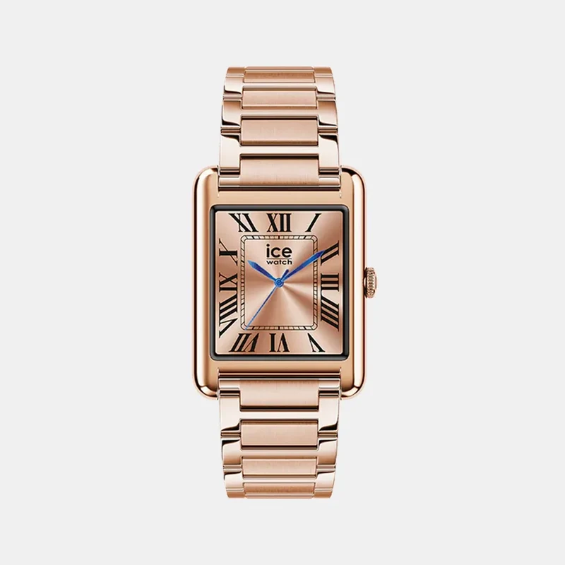 Montre ICE-WATCH Femme Ice Smart TKS 2.0 Connectée 025384