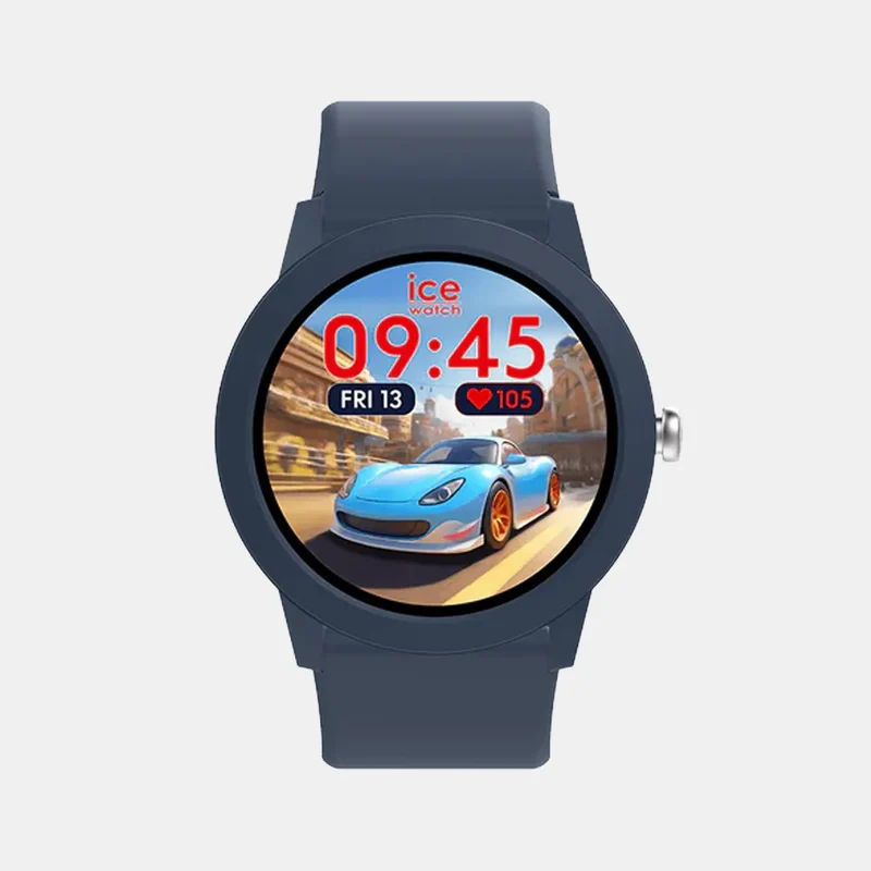 Montre ICE-WATCH Junior ICE smart RD 3.0 025247