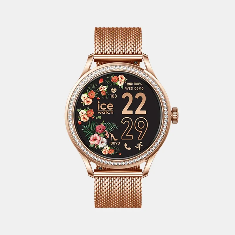 Montre ICE-WATCH Femme ICE smart ST 2.0 025317