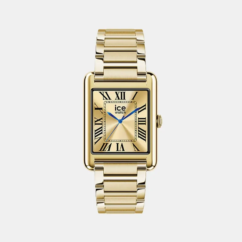 Montre ICE-WATCH Femme Ice Smart TKS 2.0 Connectée 025287