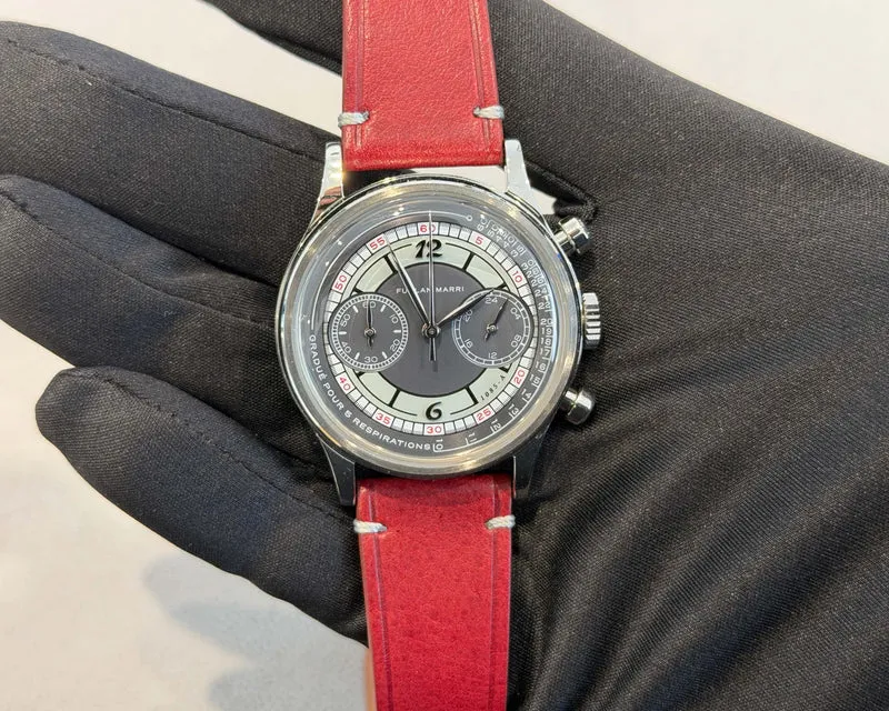 Furlan Marri “Rosso Grigio“