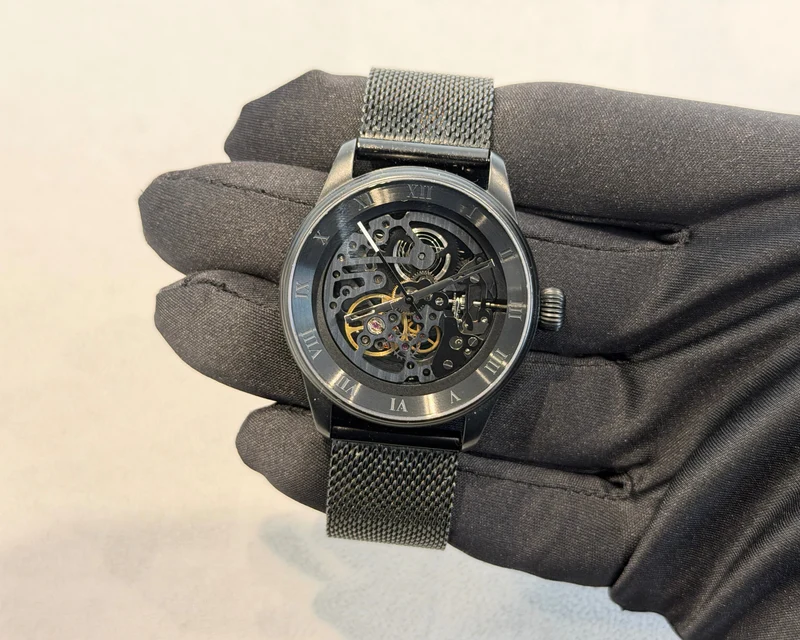 Montre Étoile