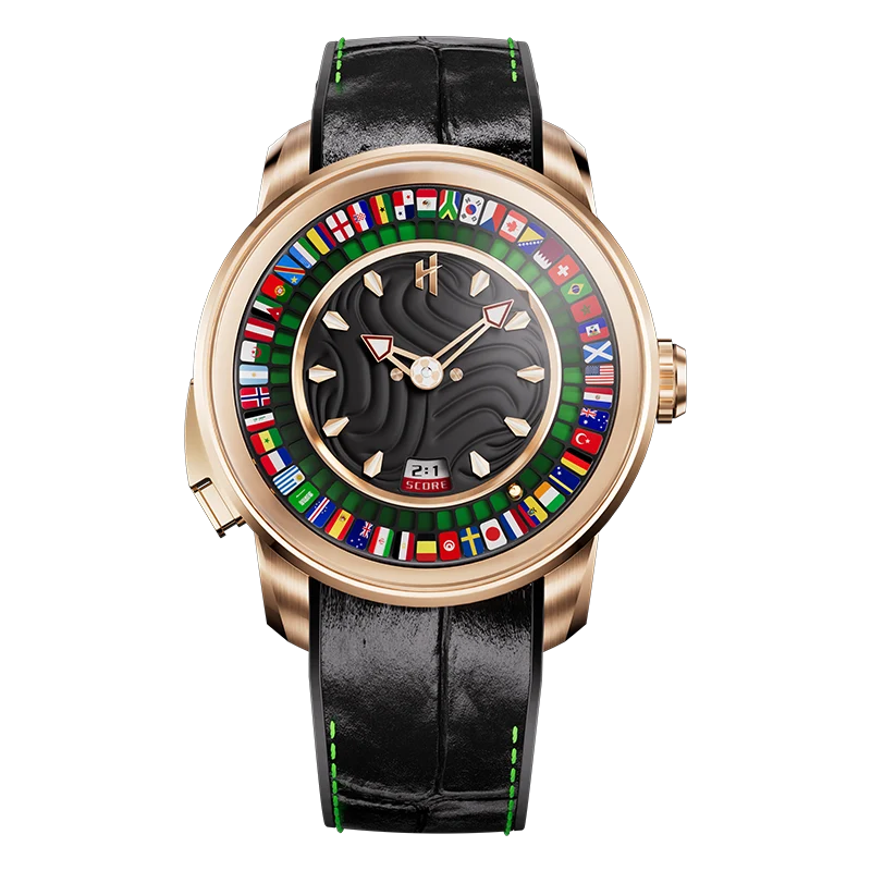 Lucky Harvey Football Roulette