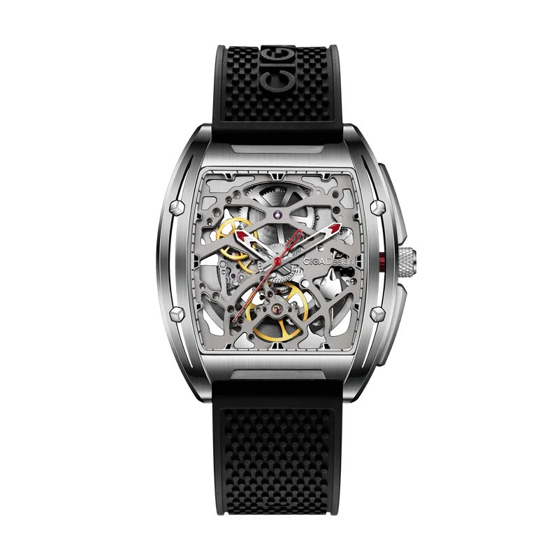 CIGA design · Edge