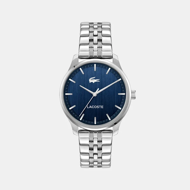 Montre LACOSTE Homme LISBON en Acier 2011478