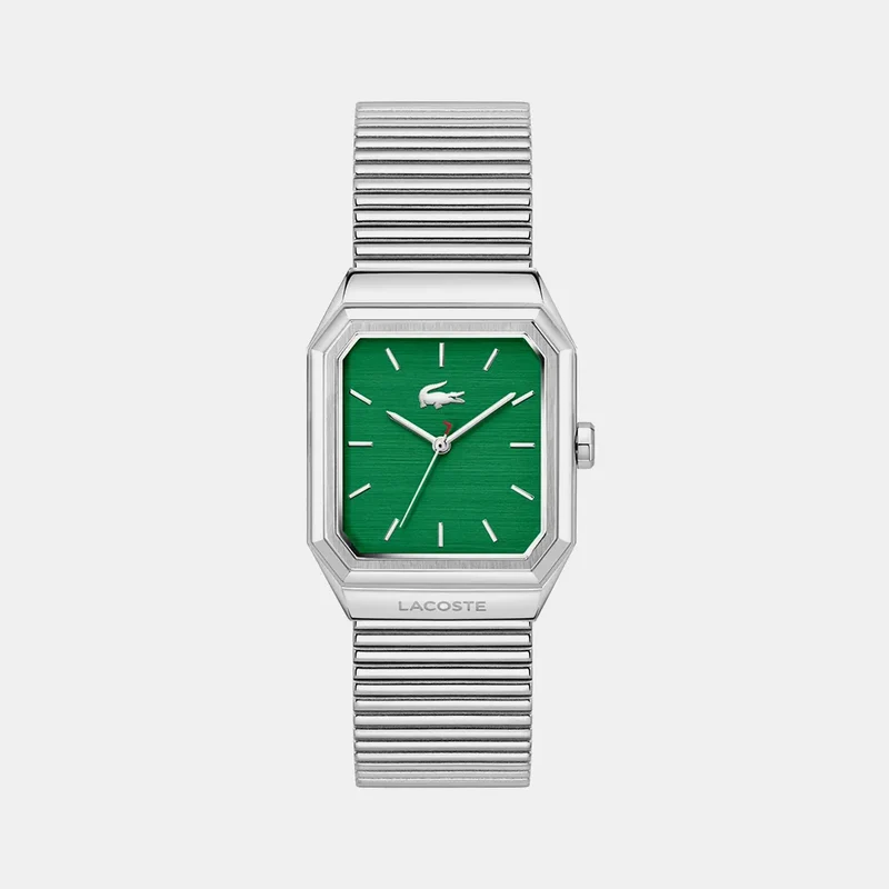 Montre LACOSTE Homme RENE en Acier 2011501