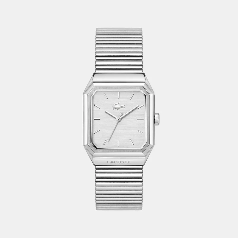 Montre LACOSTE Homme RENE en Acier 2011500