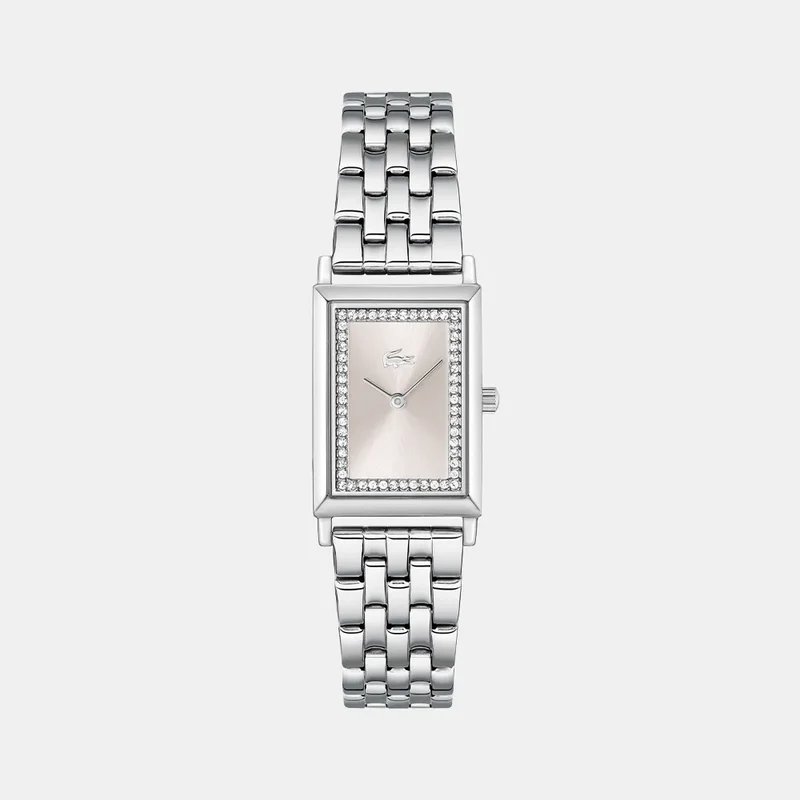 Montre LACOSTE Femme Catherine en Acier 2001487