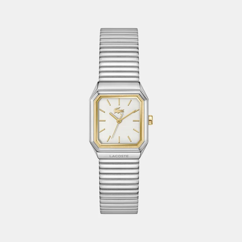 Montre LACOSTE Femme Rene en Acier 2001506