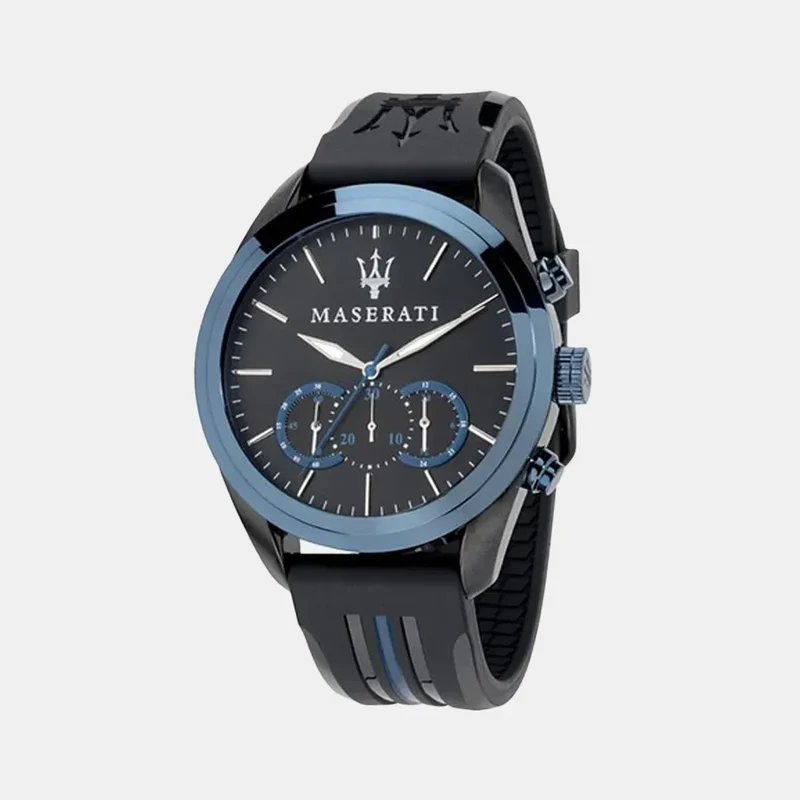 Montre MASERATI Homme Traguardo Chronographe R8871612006