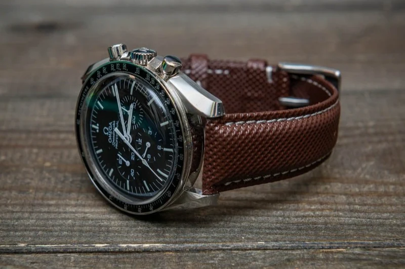Sailcloths watch strap 17-24 mm