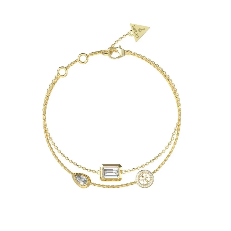 Bracelet GUESS BIJOUX Femme JUBB05237JWYGS
