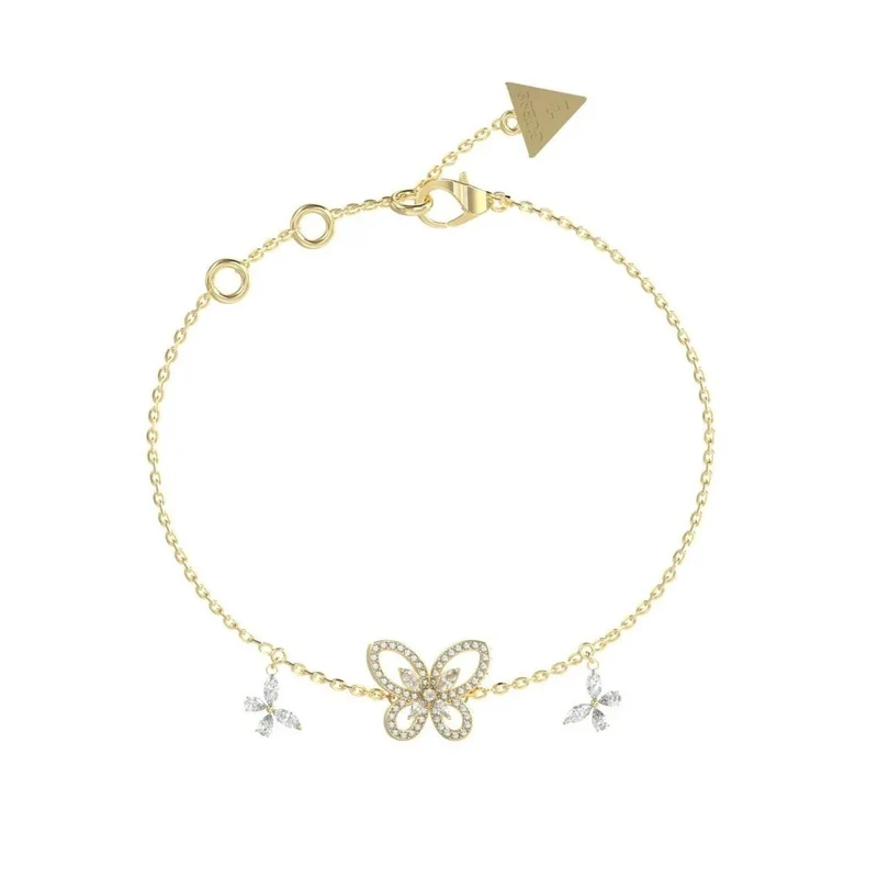 Bracelet GUESS BIJOUX Femme JUBB05113JWYGS