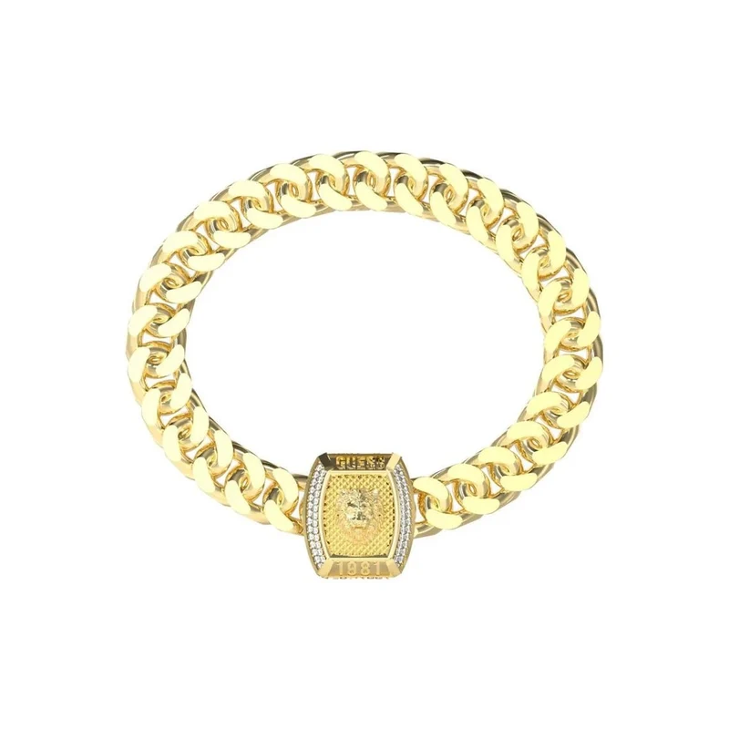 Bracelet GUESS BIJOUX Homme JUMB05005JWYGS