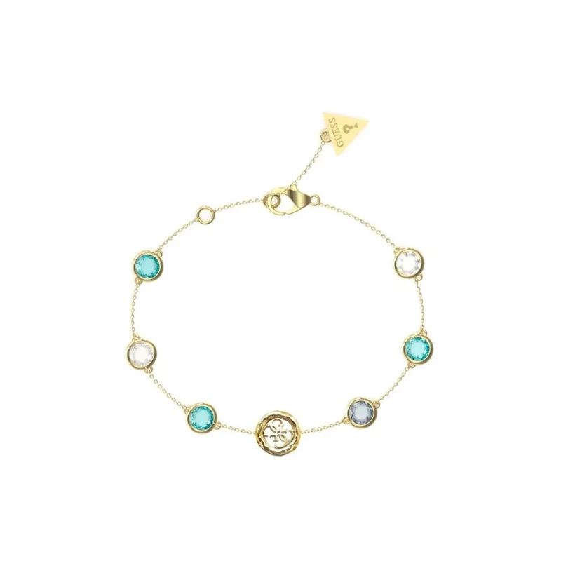 Bracelet GUESS BIJOUX Femme JUBB05099JWYGAQ