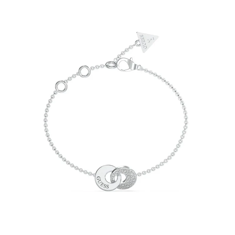 Bracelet GUESS BIJOUX Femme JUBB05220JWRHS