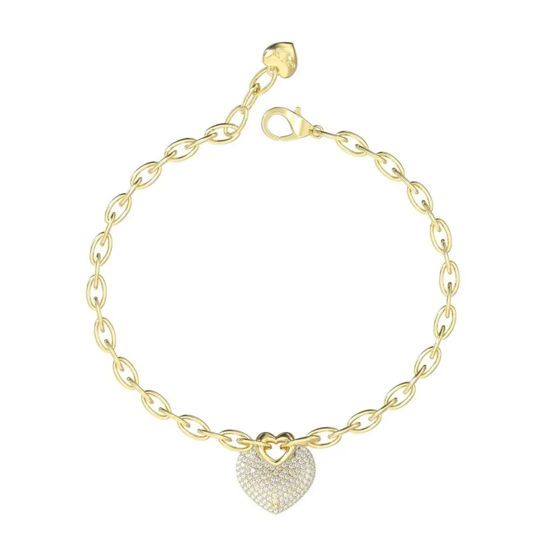 Bracelet GUESS BIJOUX Femme JUBB05214JWYGS