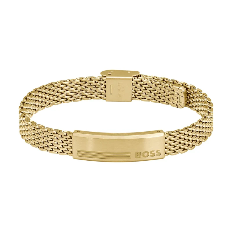 Bracelet BOSS BIJOUX Homme 1580610