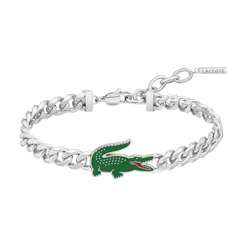 Bracelet LACOSTE BIJOUX Homme Arthor 2040226