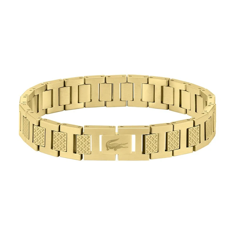 Bracelet LACOSTE BIJOUX Homme Metropole 2040120