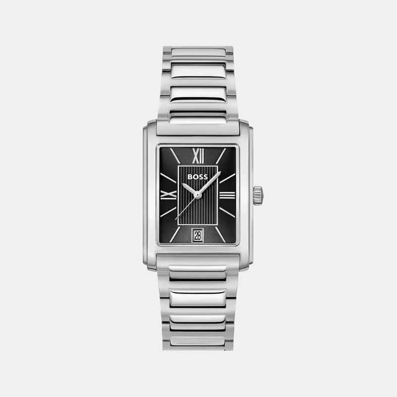 Montre BOSS Homme Principle Dress en Acier 1514297