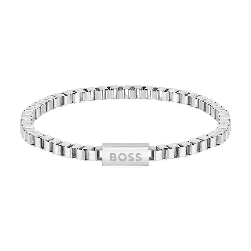 Bracelet Boss BIJOUX Homme 1580288