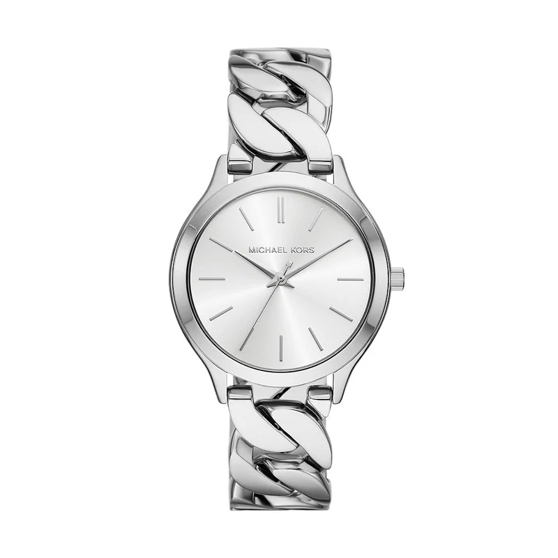 Montre MICHAEL KORS Femme Runway en Acier MK7474