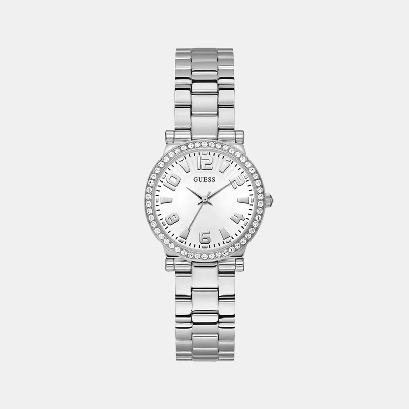 Montre GUESS Femme Fawn en Acier GW0686L1