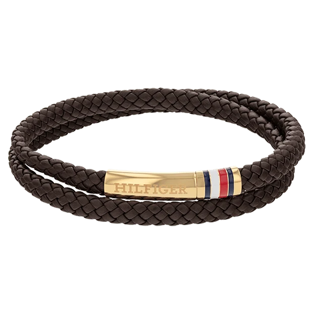 Bracelet TOMMY HILFIGER BIJOUX Homme 2790551
