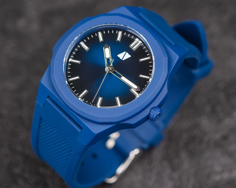 Calypso Bleu