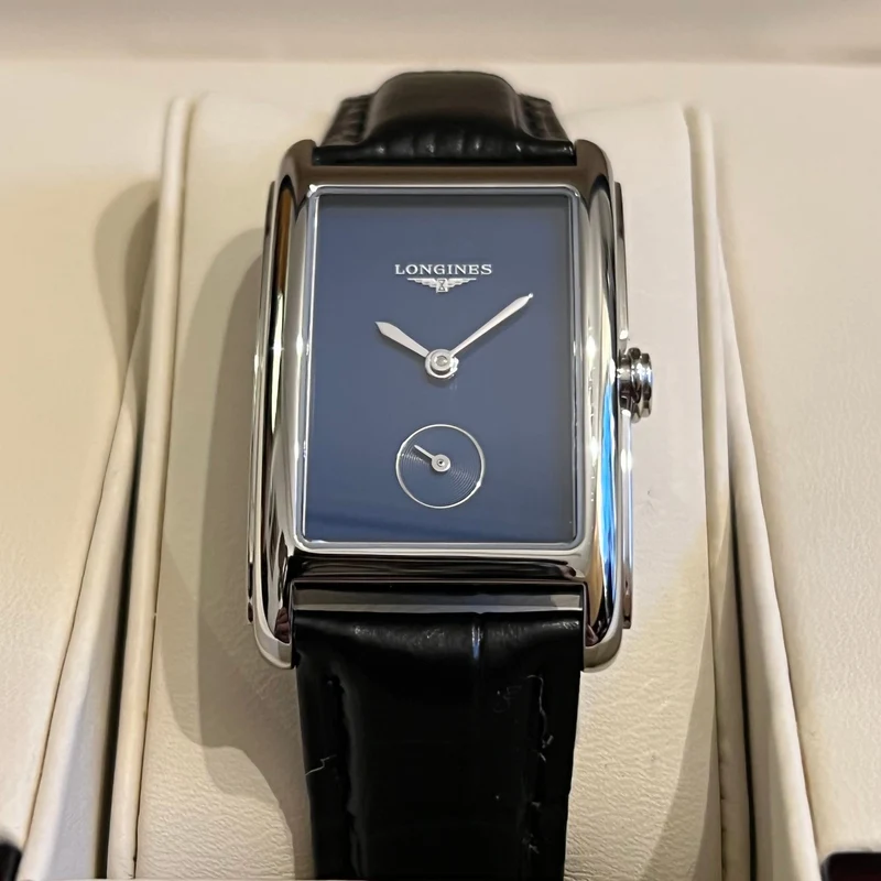 Longines DolceVita 2022 Ensemble complet L5.512.4.90.2