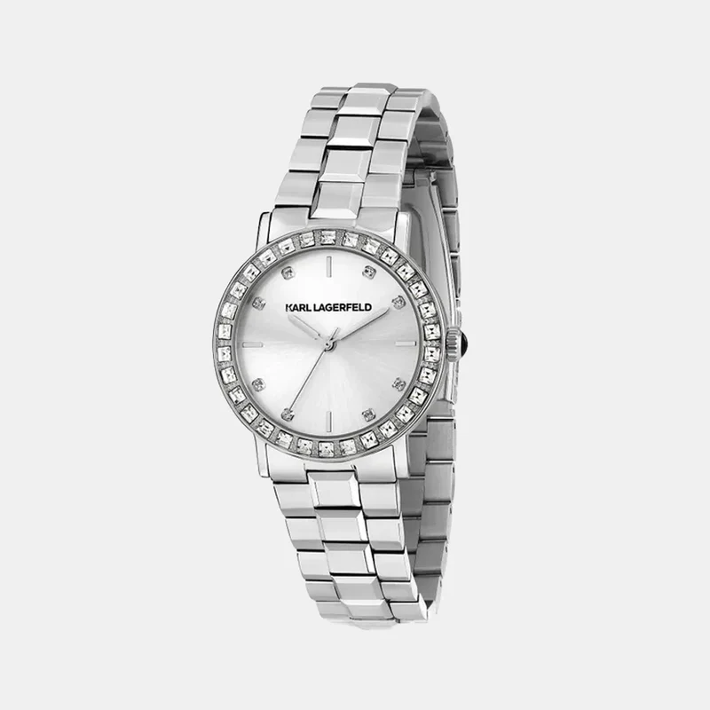 Montre KARL LAGERFELD Femme Precious en Acier R0553100511