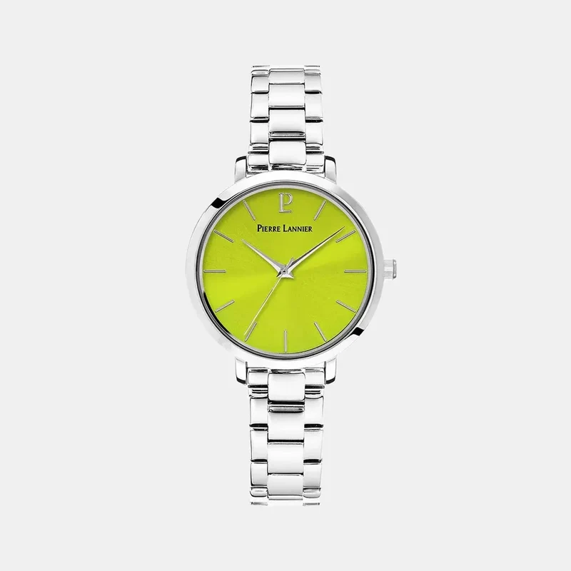 Montre PIERRE LANNIER Femme Chouquette en Acier 078J671
