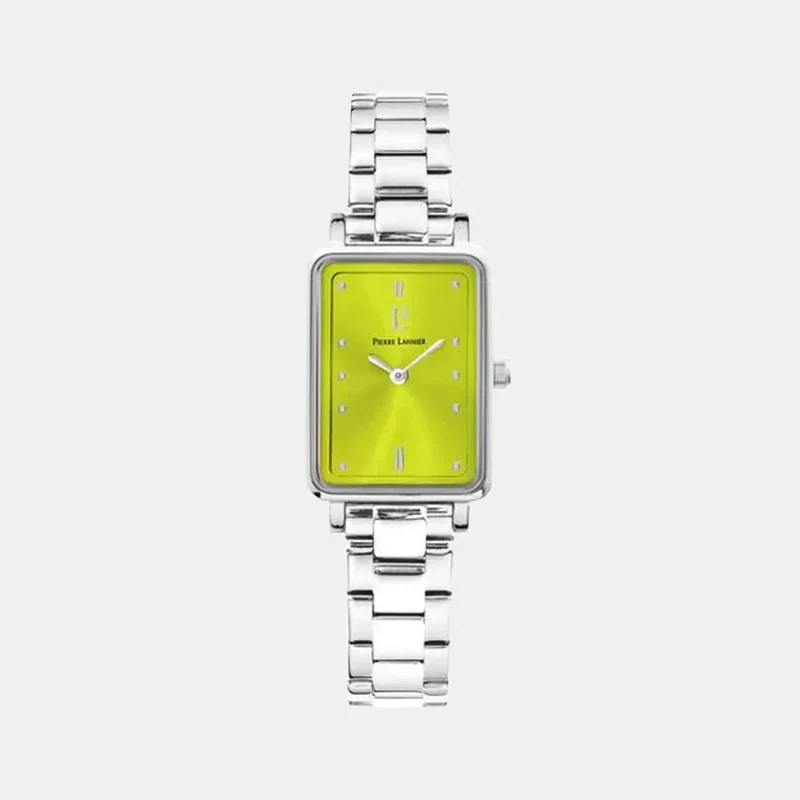Montre PIERRE LANNIER Femme Ariane en Acier 051J671