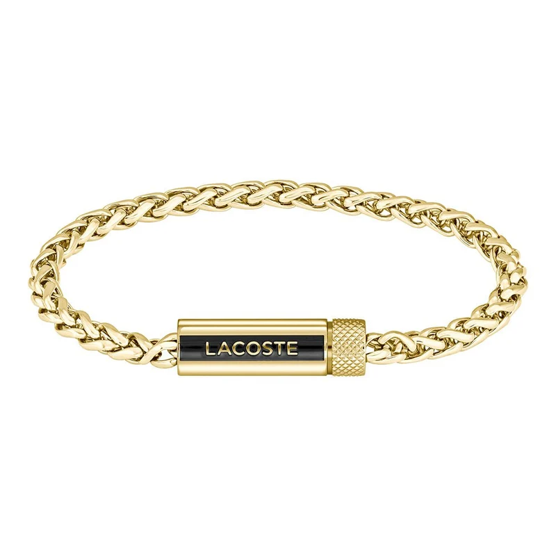 Bracelet LACOSTE BIJOUX Homme Spelt 2040338