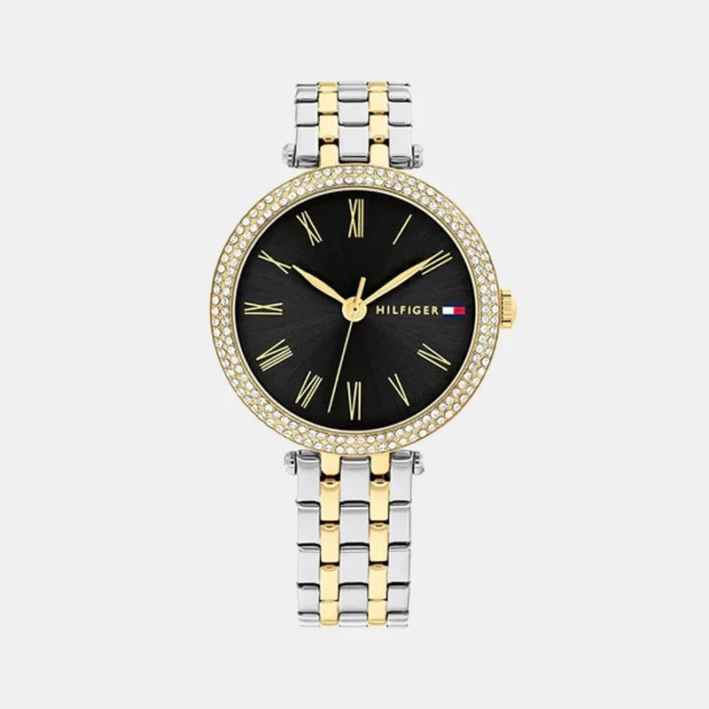 Montre TOMMY HILFIGER Femme Natalie en Acier 1782720