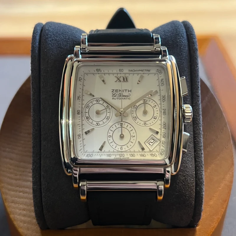 Zenith El Primero Automatique 1999 01.0420.400