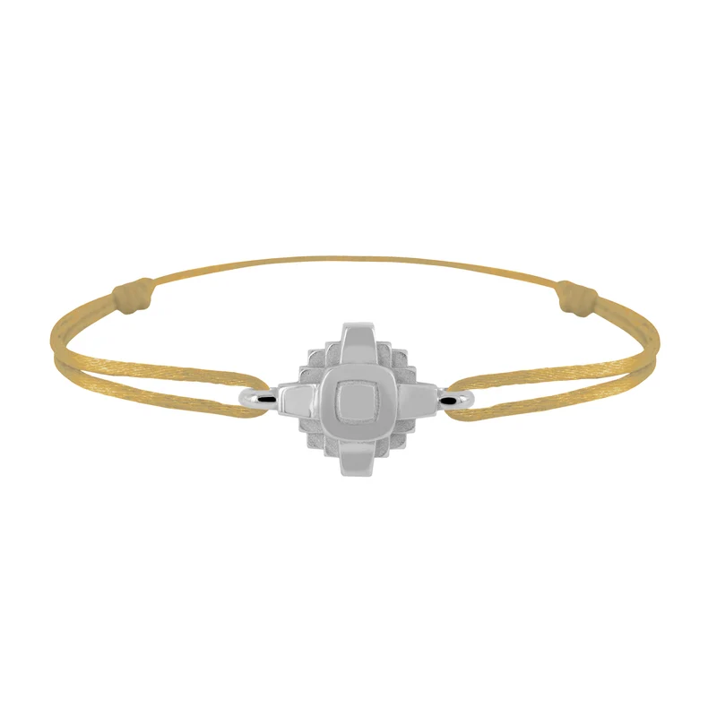 Bracelet Esther tout Or