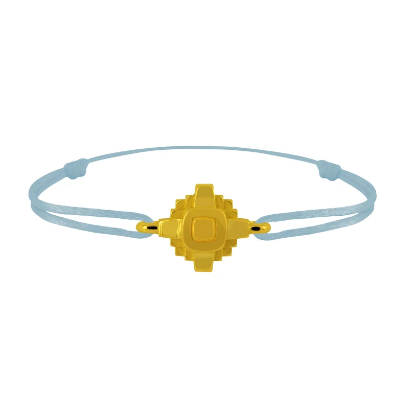 Bracelet Esther tout Or