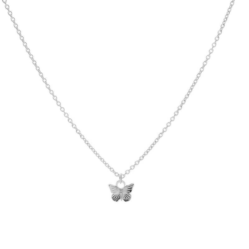 Karma Collier Argent T230