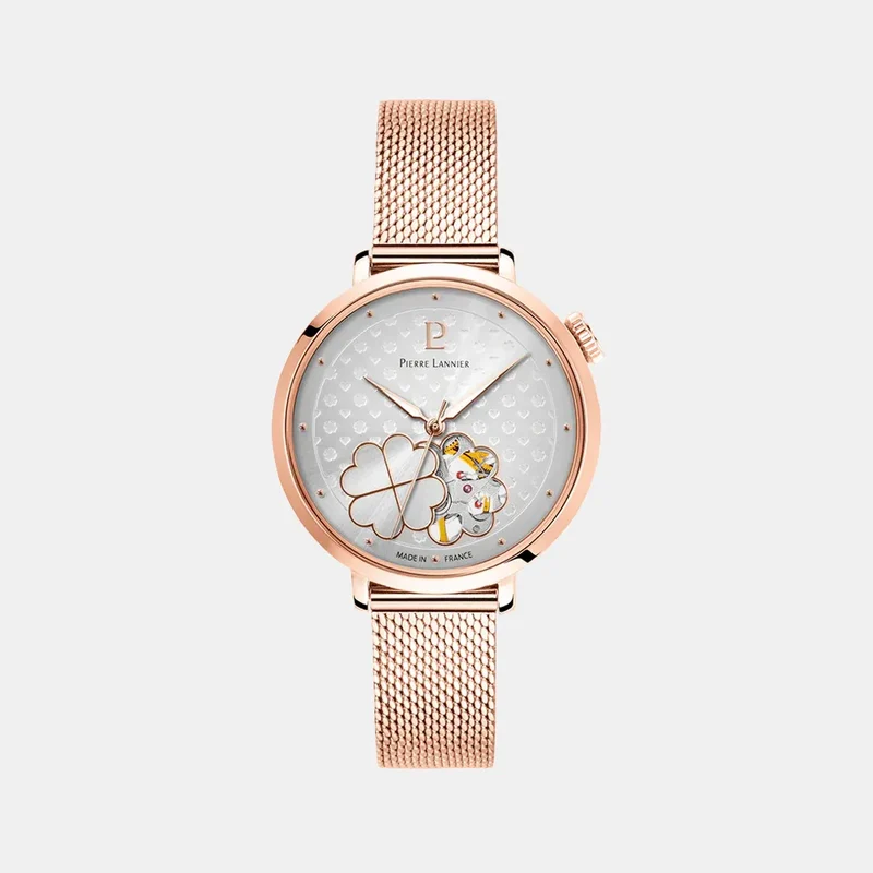 Montre PIERRE LANNIER Femme Espérance en Acier 147K928
