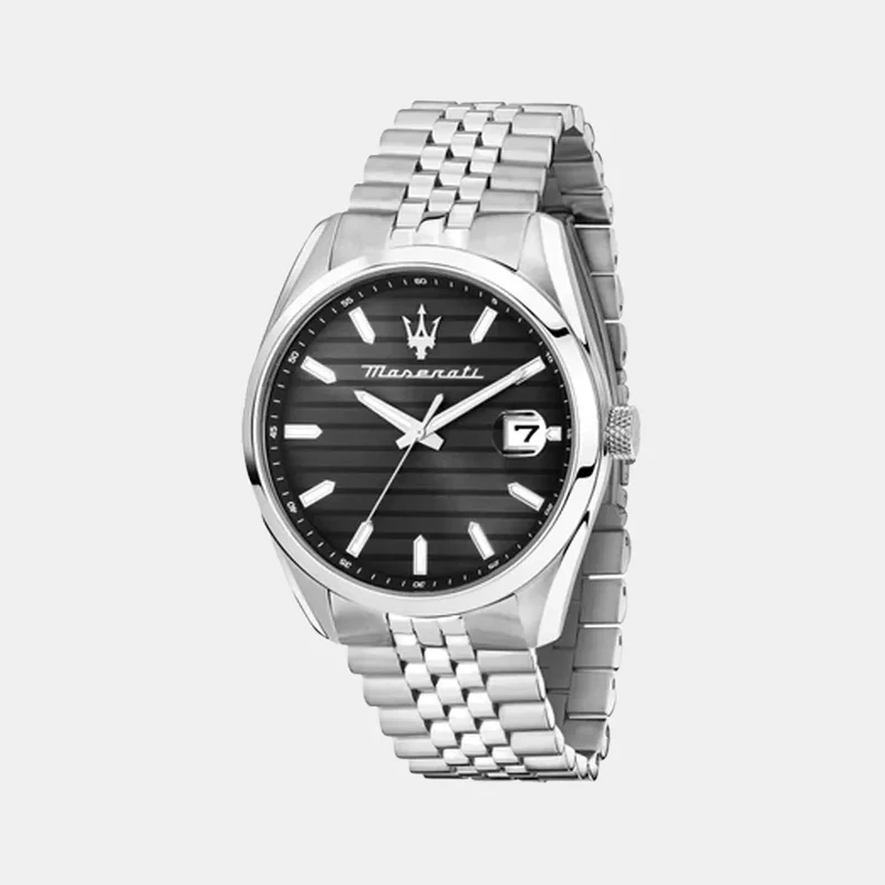 Montre MASERATI Homme Attrazione en Acier R8853151026