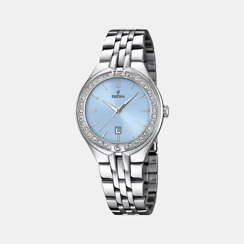 Montre FESTINA Femme Mademoiselle en Acier F16867/4