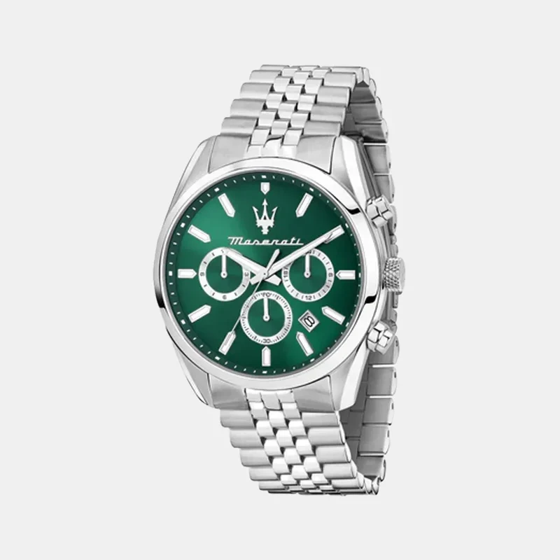 Montre MASERATI Homme Attrazione en Acier R8853151023