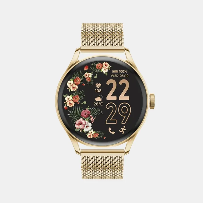 Montre ICE-WATCH Femme ICE smart 2. 0 Connectée 024655
