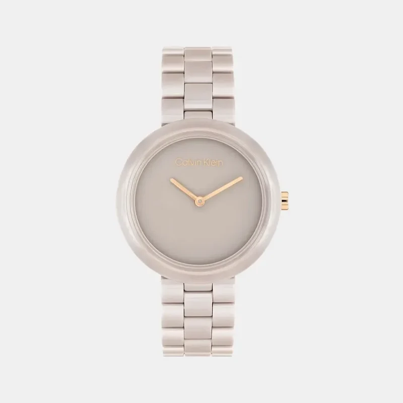 Montre CALVIN KLEIN Femme en Céramique 25100073