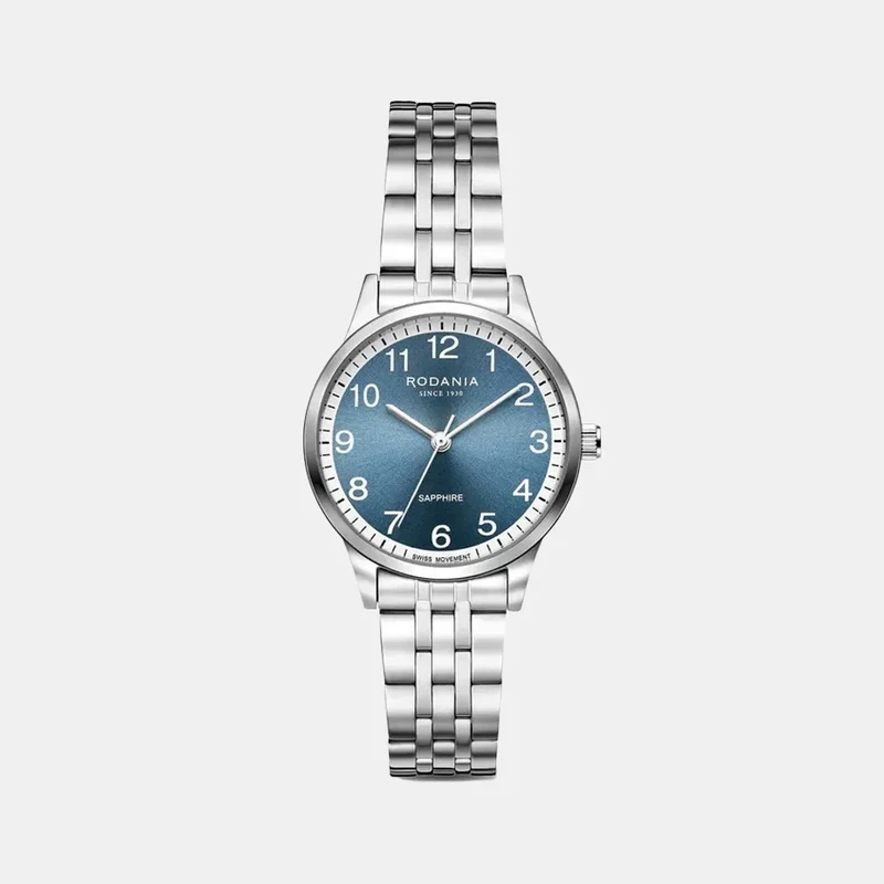 Montre RODANIA Femme en Acier R22090